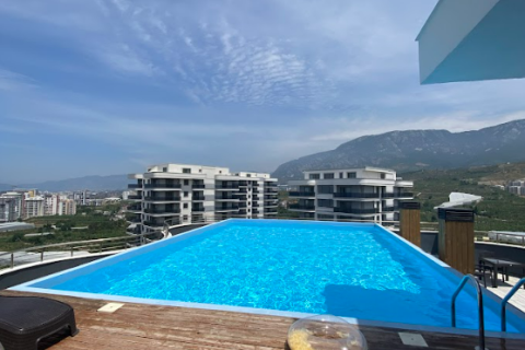 4 rooms Apartment in Mahmutlar, Turkey No. 21777 8