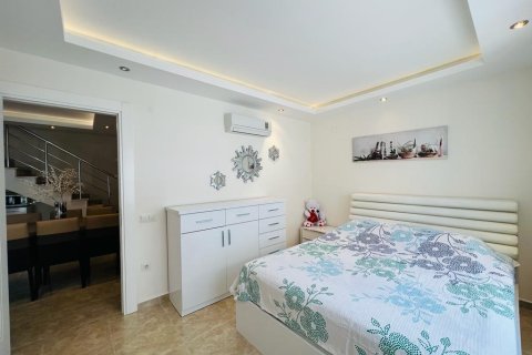 4 habitaciones Apartment en Alanya, Turkey No. 21809 26