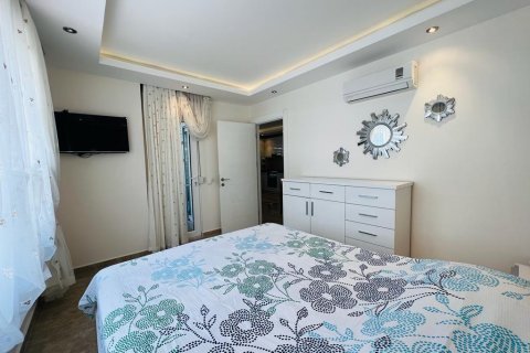 4 habitaciones Apartment en Alanya, Turkey No. 21809 10