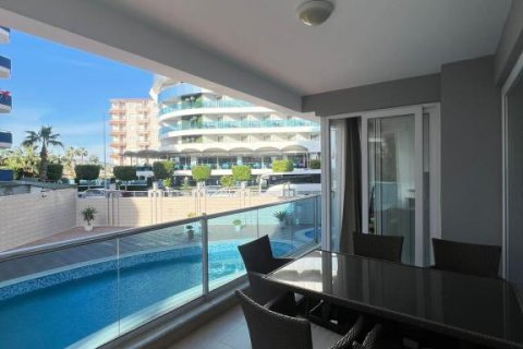 3 rooms Apartment in Tosmur, Turkey No. 21744 20