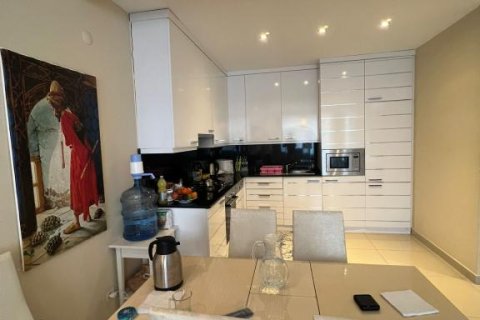 3 rooms Apartment in Tosmur, Turkey No. 21744 7