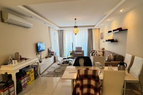 3 rooms Apartment in Tosmur, Turkey No. 21744 3