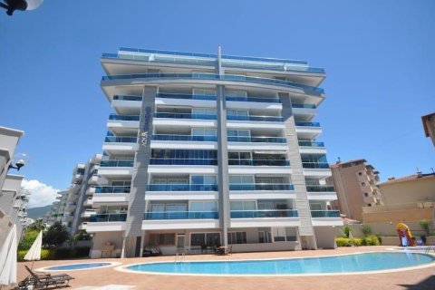 3 rooms Apartment in Tosmur, Turkey No. 21744 1