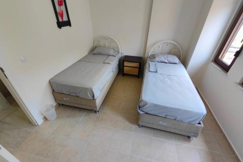 4 rooms Appartement à Oba, Turkey No. 21778 19