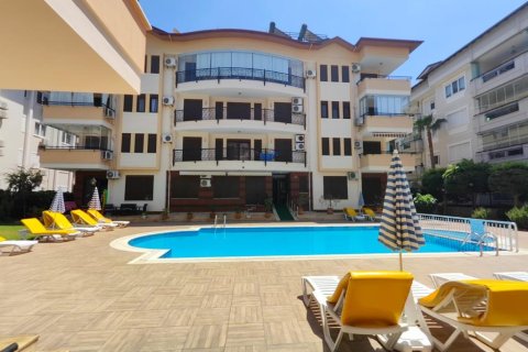 4 rooms Apartment in Oba, Turkey No. 21778 3