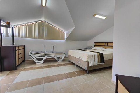 4 rooms Appartement à Oba, Turkey No. 21778 22