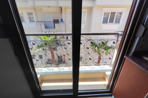 4 rooms Appartement à Oba, Turkey No. 21778 25