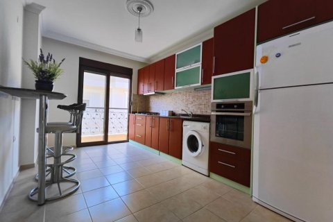 4 rooms Appartement à Oba, Turkey No. 21778 24