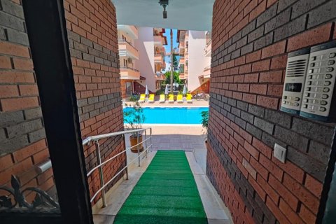 4 rooms Apartment in Oba, Turkey No. 21778 6