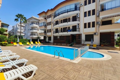 4 rooms Apartment in Oba, Turkey No. 21778 9