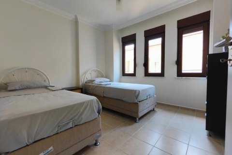 4 rooms Appartement à Oba, Turkey No. 21778 20