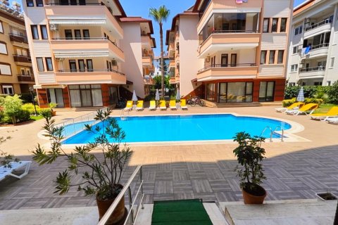 4 rooms Apartment in Oba, Turkey No. 21778 5