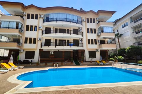 4 rooms Apartment in Oba, Turkey No. 21778 1