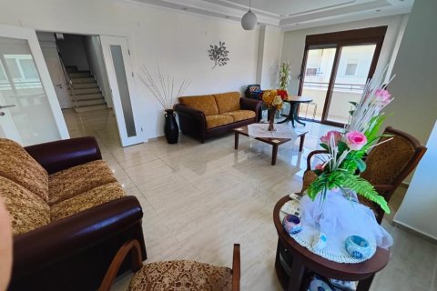 4 rooms Appartement à Oba, Turkey No. 21778 26