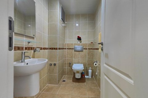 4 rooms Apartment in Oba, Turkey No. 21778 21