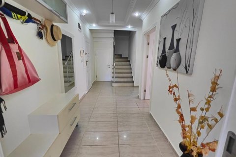 4 rooms Apartment in Oba, Turkey No. 21778 29