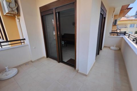 4 rooms Appartement à Oba, Turkey No. 21778 28