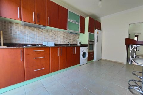 4 rooms Appartement à Oba, Turkey No. 21778 23