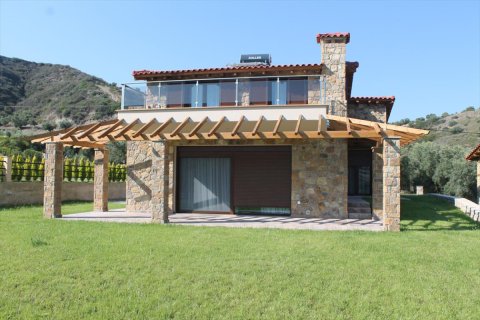 116m² Villa à Chalkidiki, Greece No. 49400 2