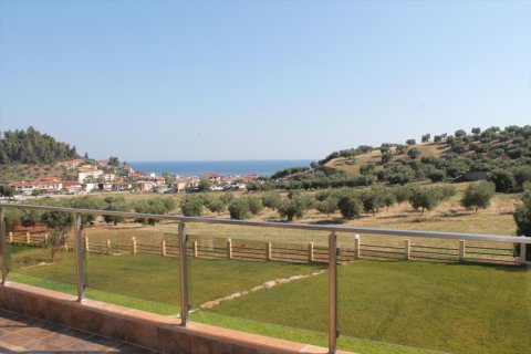 116m² Villa à Chalkidiki, Greece No. 49400 4