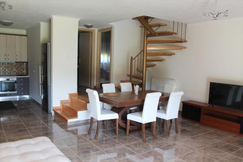 116m² Villa à Chalkidiki, Greece No. 49400 14