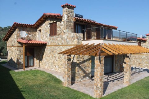 116m² Villa à Chalkidiki, Greece No. 49400 1