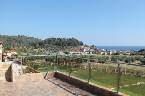 116m² Villa in Chalkidiki, Greece No. 49400 5