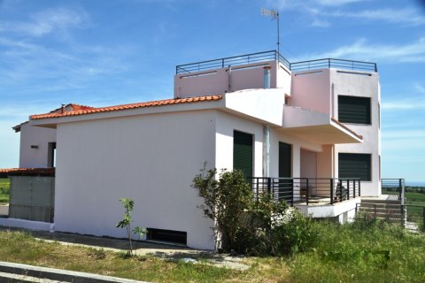 6 bedrooms Villa in Chalkidiki, Greece No. 49399 10