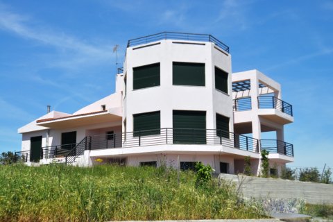 6 bedrooms Villa in Chalkidiki, Greece No. 49399 6