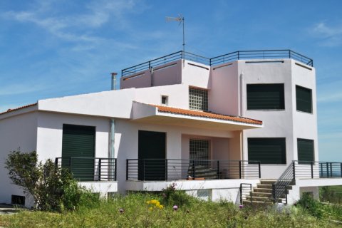 6 bedrooms Villa in Chalkidiki, Greece No. 49399 9