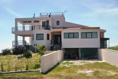 6 bedrooms Villa in Chalkidiki, Greece No. 49399 8