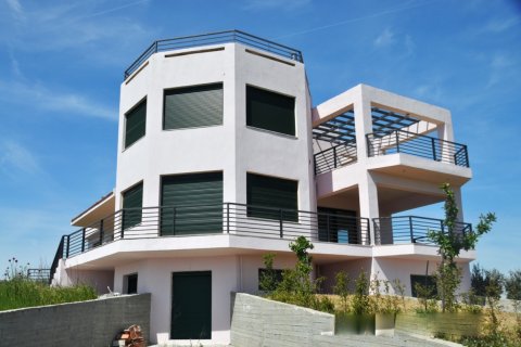 6 bedrooms Villa in Chalkidiki, Greece No. 49399 5