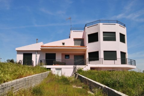 6 bedrooms Villa in Chalkidiki, Greece No. 49399 7