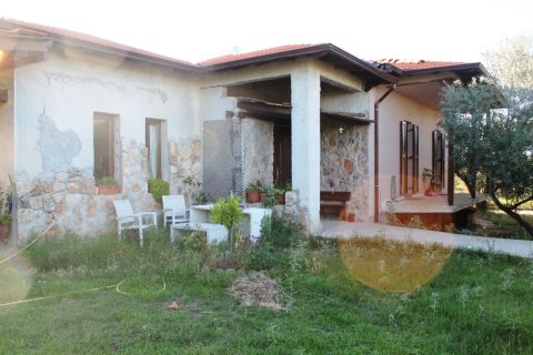 3 bedrooms Villa in Chalkidiki, Greece No. 49397 14