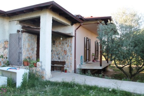 3 bedrooms Villa in Chalkidiki, Greece No. 49397 12