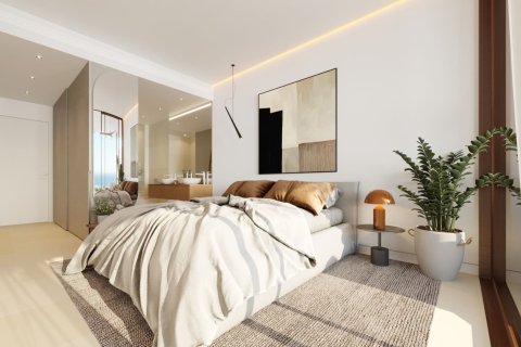 3 chambres Appartement à Benalmadena, Spain No. 90819 30