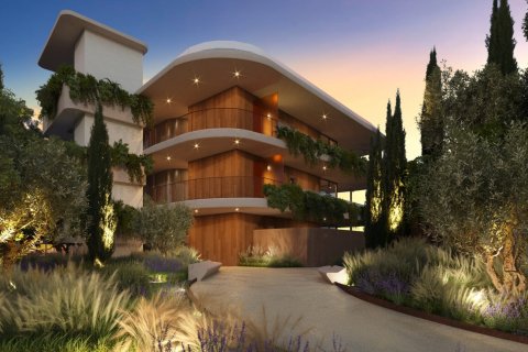 3 chambres Appartement à Benalmadena, Spain No. 90819 14