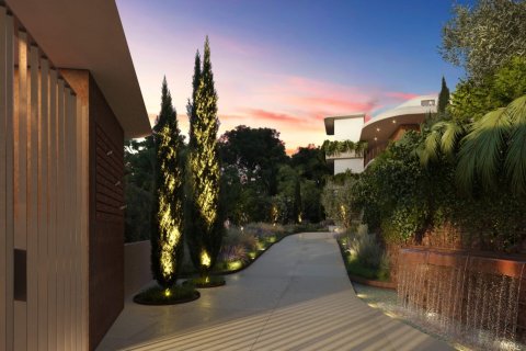 3 chambres Appartement à Benalmadena, Spain No. 90819 9