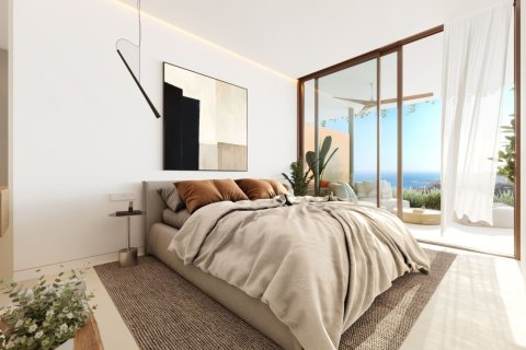 3 chambres Appartement à Benalmadena, Spain No. 90819 29