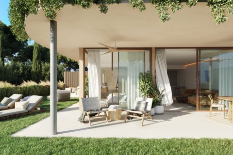 3 chambres Appartement à Benalmadena, Spain No. 90819 12
