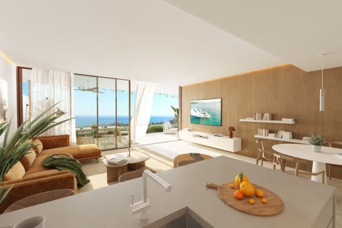 3 chambres Appartement à Benalmadena, Spain No. 90819 26