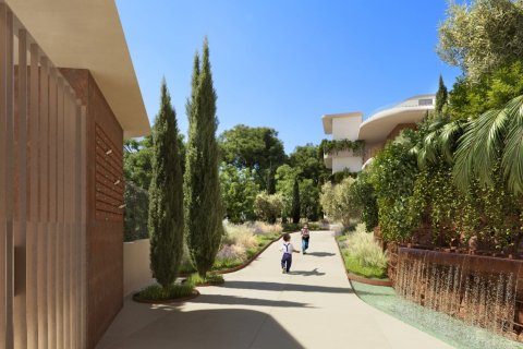 3 chambres Appartement à Benalmadena, Spain No. 90819 11