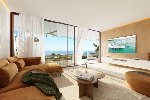 3 chambres Appartement à Benalmadena, Spain No. 90819 28