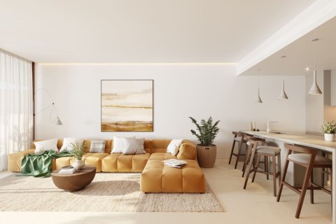 3 chambres Appartement à Benalmadena, Spain No. 90819 20