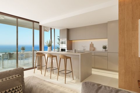 3 chambres Appartement à Benalmadena, Spain No. 90819 27