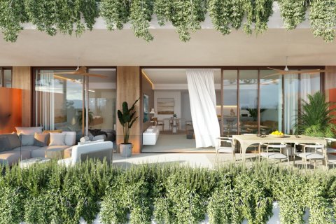 3 chambres Appartement à Benalmadena, Spain No. 90819 17