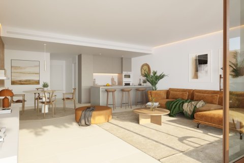 3 chambres Appartement à Benalmadena, Spain No. 90819 25
