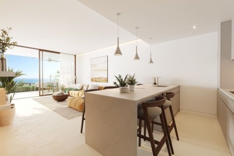3 chambres Appartement à Benalmadena, Spain No. 90819 23