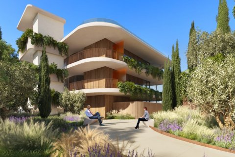 3 chambres Appartement à Benalmadena, Spain No. 90819 15