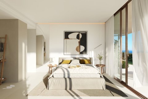 3 chambres Appartement à Benalmadena, Spain No. 90819 22
